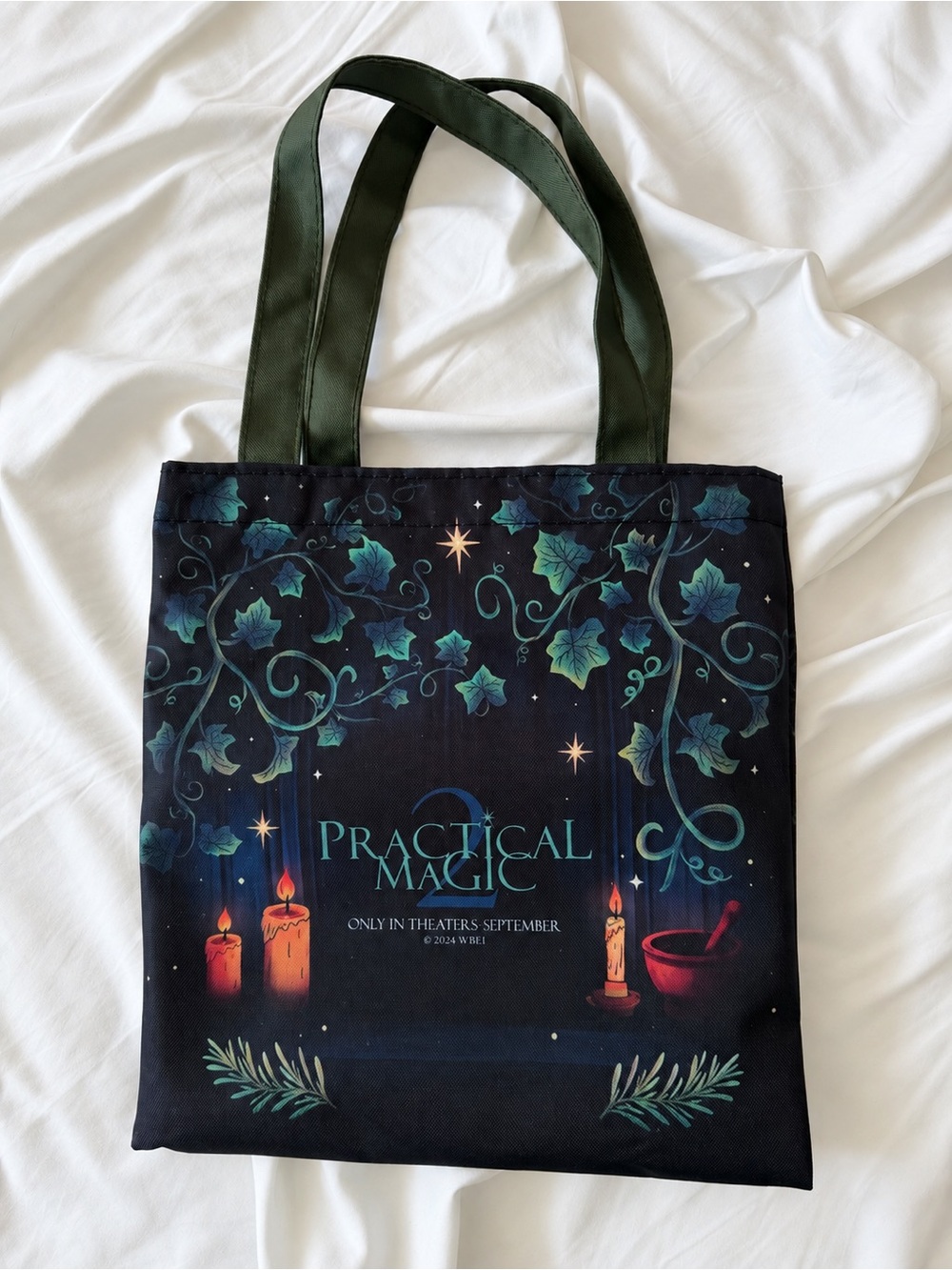 Practical Magic 2 Premiere Bundle - Picture 3 of 7